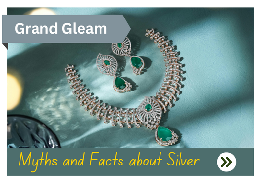 Silver Myths & Facts: Clearing Common Confusions