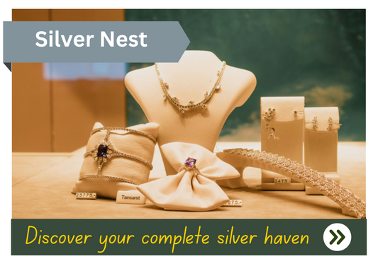 Why Silver Is the Next Gold: Elegant, Affordable, and Everlasting