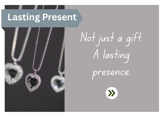 Gifting Silver: When, Why & What to Choose.